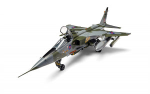 Airfix 11010 Sepecat Jaguar GR.1/GR.1A 1/48 – immagine 2