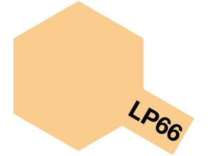 Tamiya 82166 LP-66 Chair plate 10 ml – imagen 2