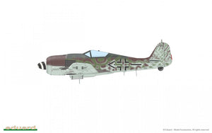 Eduard 84116 Fw 190A-8 1/48 – Bild 14