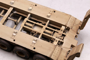 Hobby Boss 85519 M911 C-HET avec semi-remorque pour engins lourds m747 (1/35)  – imagen 13