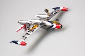 Hobby Boss 80247 F-84G Chasseur Thunderjet (1/72) – immagine 5