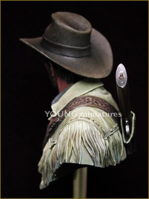 Young Miniatures YH1835 WILD WILD WEST 1/10  – immagine 4