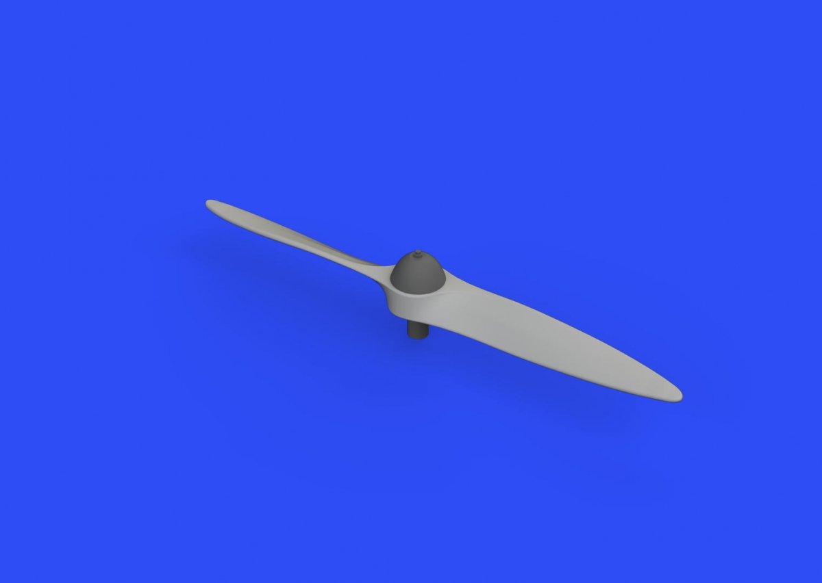 Eduard 632152 AIM-9D Sidewinder 1/32 – Bild 2