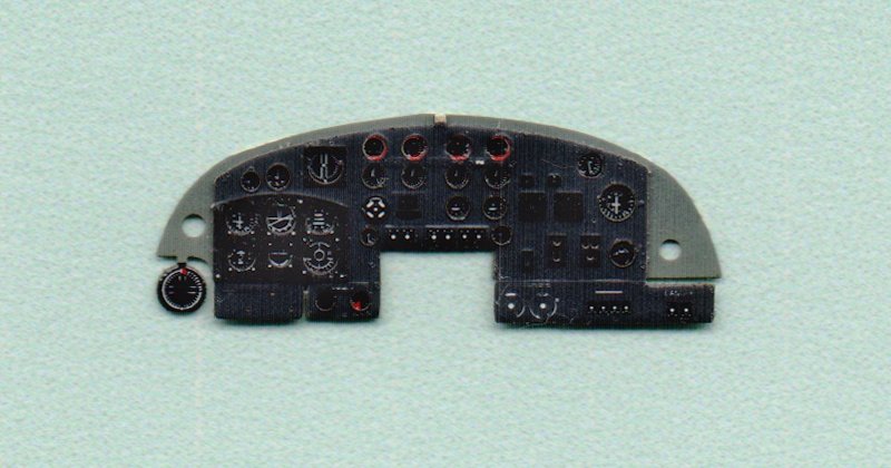 Yahu YMA7222 Stirling Mk.IV (Italeri) 1/72 – image 2