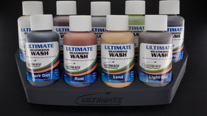Support de lavage Ultimate Modeling Products UMP066 – image 4