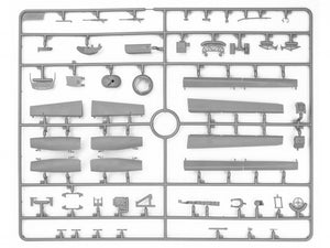 ICM 48273 Do 217K-1 WWII German bomber 1/48 – zdjęcie 15