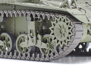 Tamiya 35360 Char léger américain M3 Stuart, production tardive, échelle 1/35 – image 8