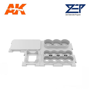 Kit de démarrage ZEP S05