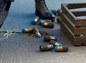 Point de non-retour 3522016 Grenades 40 mm M397 1/35 – imagen 8