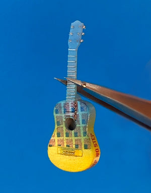 Point of no Return 3523032 Guitare acoustique 1/35  – image 5