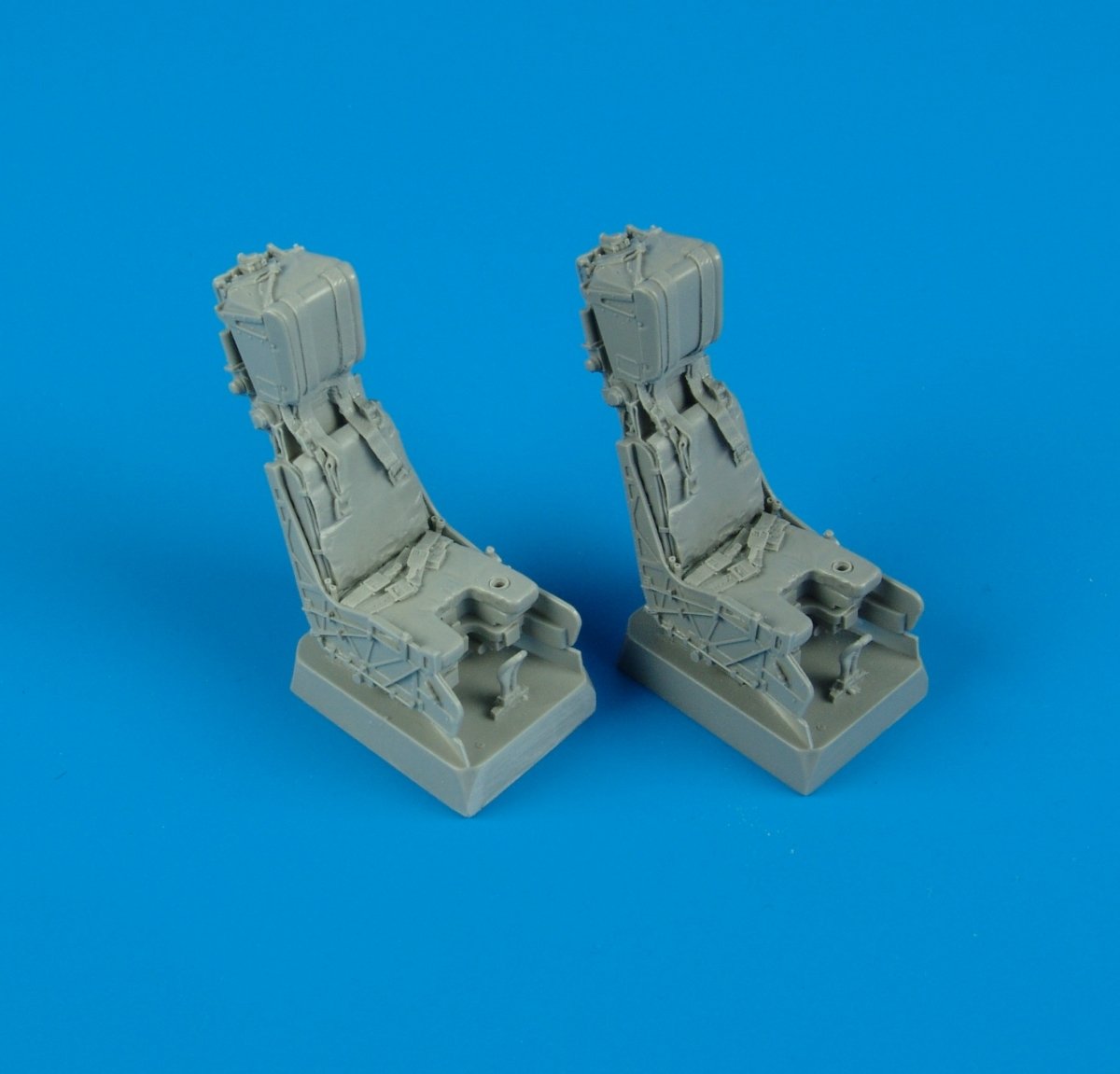 Sièges éjectables Quickboost QB32028 F/A-18D avec ceintures de sécurité 1/32