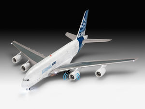 Revell 00453 Airbus A380-800 Technique 1/144 – imagen 2