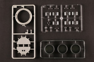 J&amp;#39;adore le kit 61616 M4A1(76)W Char moyen 1/16 – image 20