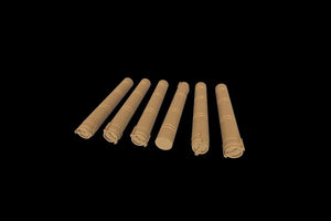 Panzer Art RE35-623 Conteneurs de munitions métalliques pour canon antiaérien FlaK/KwK36 de 88 mm, modèle initial (12 pièces) 1/35