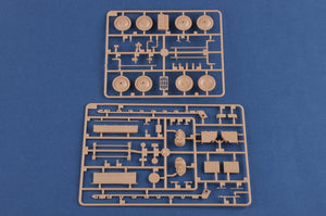 Hobby Boss 84534 Allemand Pz.BeobWg V Ausf.A 1/35 – immagine 3