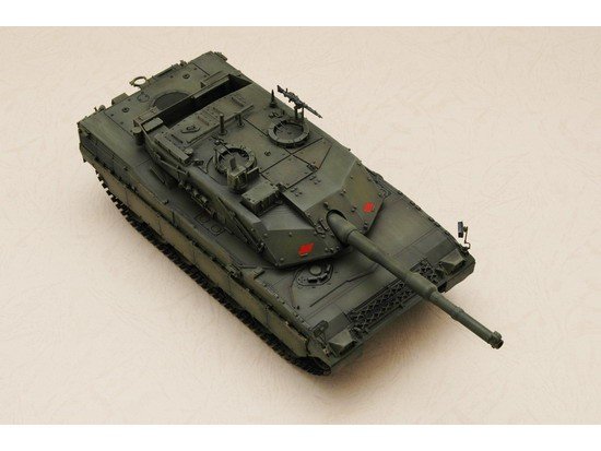 Trumpeter 00332 C-1 Ariete CCP italien (1/35) – image 11