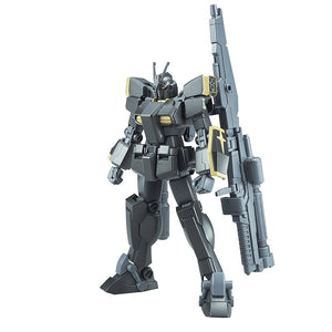 Bandai 12867 Gundam Lightning Black Warrior Gundam 80011 – immagine 3