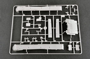 Trumpeter 09511 Ukrainian T-84 MBT 1/35 – zdjęcie 10