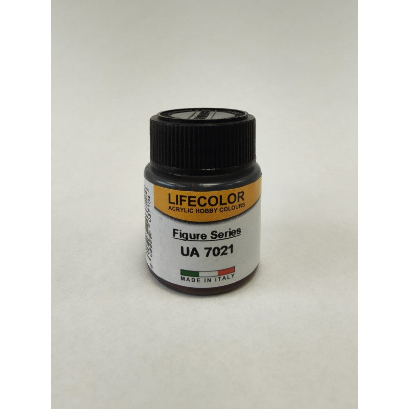 Lifecolor UA7021 Teinte africaine foncée 22 ml