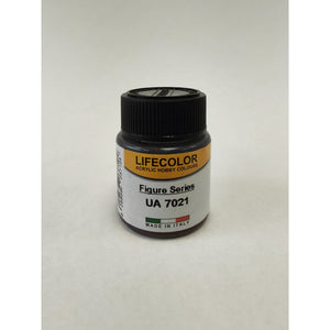 Lifecolor UA7021 Teinte africaine foncée 22 ml