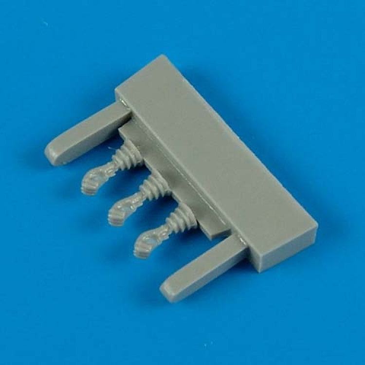 Levier de commande Quickboost QB72335 Su-33 Flanker D 1/72