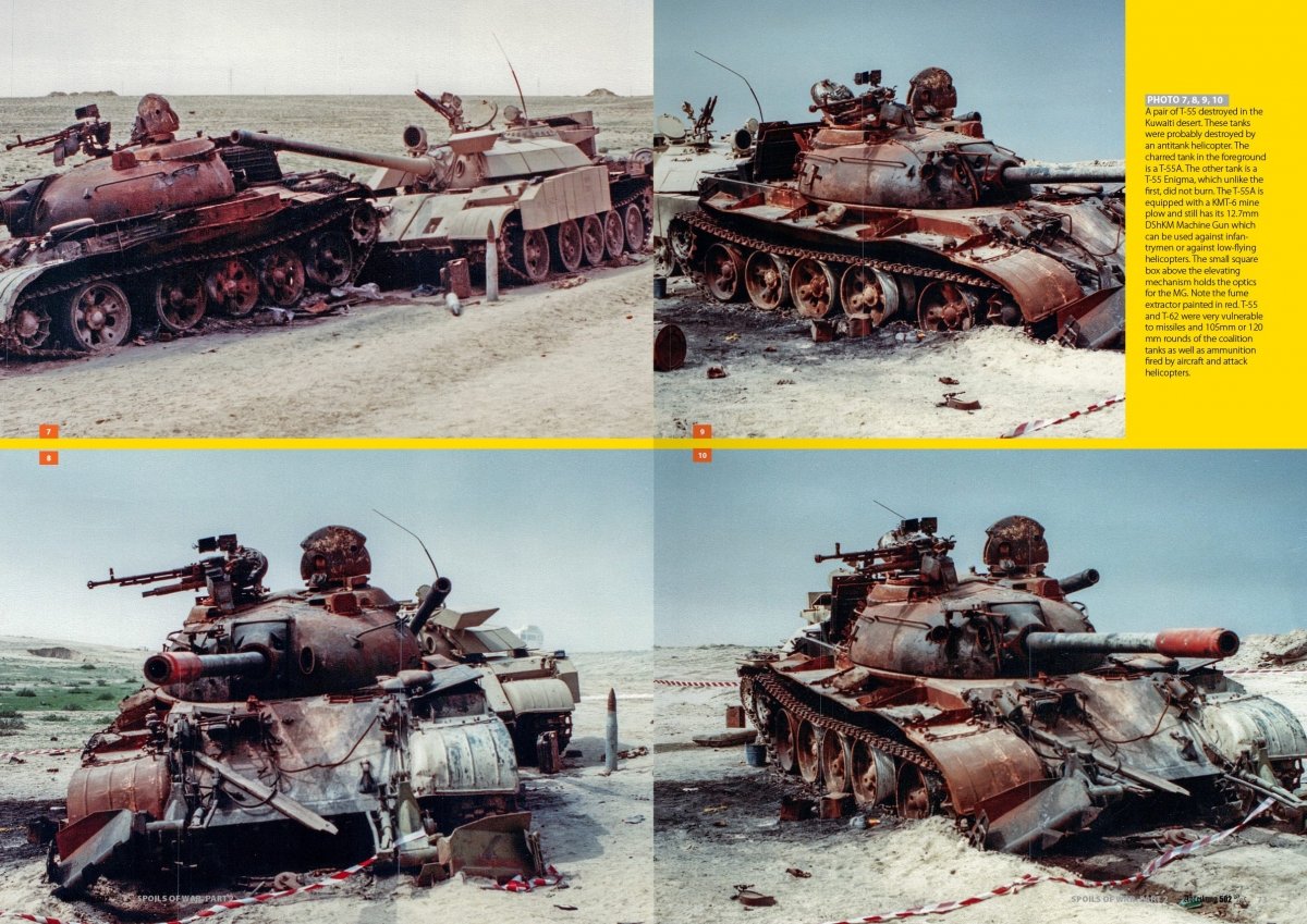 502 Abteilung ABT750 BUT DE GUERRE VOL. 2  – Bild 10