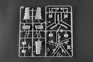 Trumpeter 05828 Mi-24A Hind-B 1/48 – Bild 26
