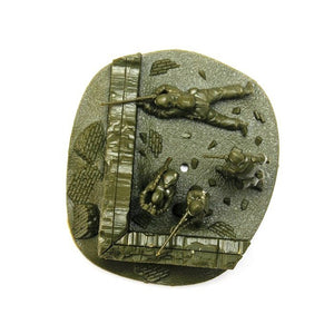 Zvezda 6193 Soviet Snipers 1/72 – zdjęcie 5