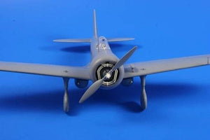 Specjal Hobby 32033 Ki-27 Ko Nate Nomonhan Aces (1/32) – image 4