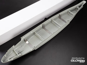 Glow2B 5058052 Cuirassé Yamato Premium 1/200 – Bild 9