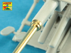 Canon Aber 48L-30 pour canon antiaérien Bofors de 40 mm (1/48) – immagine 6
