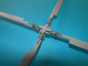 Vol 32011 Westland Wessexx HU.5 (1/32) – image 7