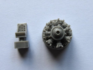 Épée 72042 Ki 44 TOJO 1/72  – immagine 5