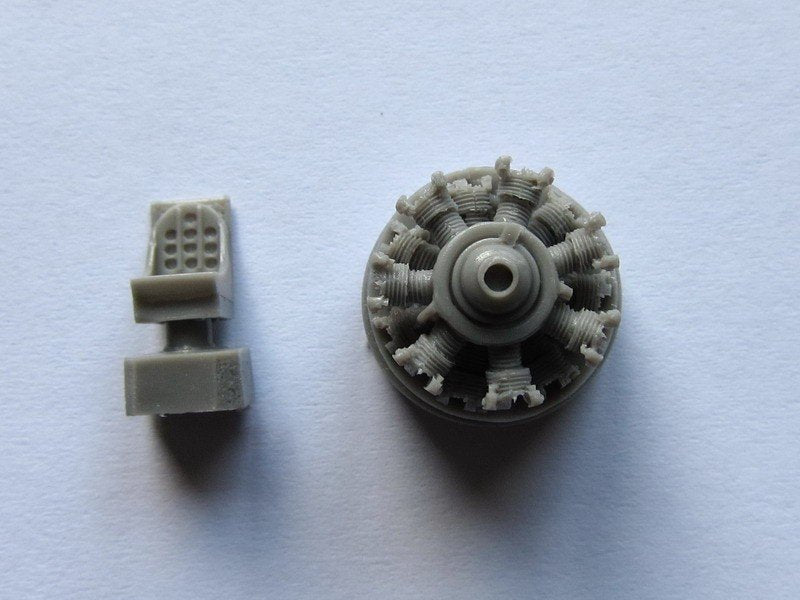 Épée 72042 Ki 44 TOJO 1/72  – immagine 5