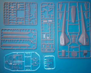 AMP 72013 WS-51 Libellule HR/3 Marine royale 1/72 – image 3