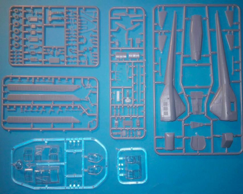 AMP 72013 WS-51 Libellule HR/3 Marine royale 1/72 – image 3
