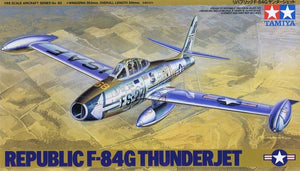Tamiya 61060 République F-84G Thunderjet (1/48)
