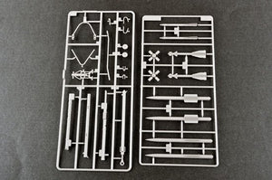 Trumpeter 03223 MIG-29A Fulcrum russe au 1/32 – image 15