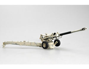 Trumpeter 02319 M198 Obusier moyen remorqué tardif (1/35) – Bild 3