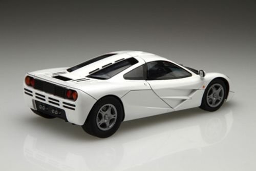 Fujimi 125732 Mclaren F1 1/24 – immagine 4