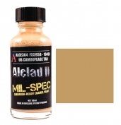 Alclad II ALC E304 FS595-30400 Camouflage US Tan 30 ml