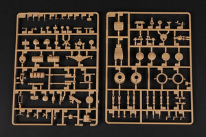 Hobby Boss 85529 9M96 de 50P6E TEL S350E Vityaz 1/35  – image 21