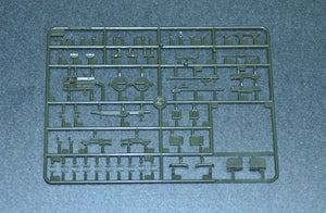 Trumpeter 02348 Canon antiaérien russe ZU-23-2 (1/35) – imagen 6