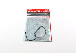 NuNu PN24004 Audi R8 LMS GT3 SPA 24 Heures 2015 1/24 – image 10