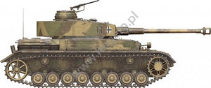 Kagero 0022 Panzerkampfwagen IV Ausf. H et Ausf. J. Vol. II FR – image 6