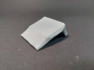 Panzer Art RE35-766 GAZ-69 toile de couverture 1/35 – image 2