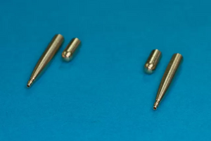 RB Modèle 48AB10 2 canons Hispano de 20 mm 1/48 – imagen 2