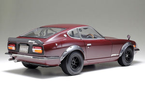 Tamiya 12051 Nissan Fairlady 240ZG Street Custom 1/12 – image 3