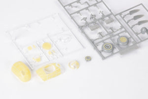 Maquette Eduard EX745 Ju 188 pour Revell au 1/48