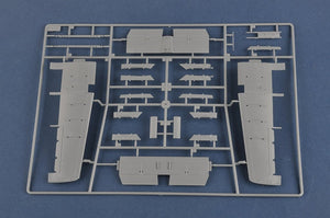Hobby Boss 81796 A-10C Thunderbolt II américain au 1/48 – immagine 7